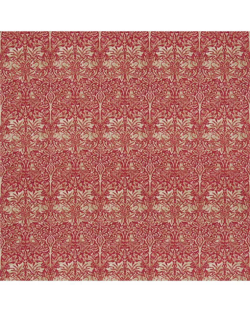 Brer Rabit Red Hemp DMORBR201 Brer Rabit Red Hemp DMORBR201