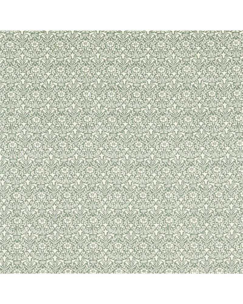 Bellflowers Weave Seagreen MLIF237422 Bellflowers Weave Seagreen MLIF237422