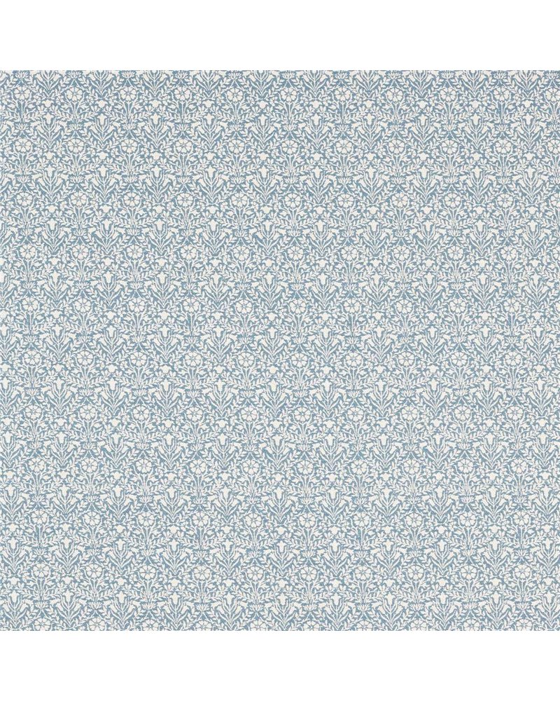 Bellflowers Weave Mineral Blue MLIF237421 Bellflowers Weave Mineral Blue MLIF237421