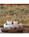 Wallpaper Garzas Clow 7900001 - COORDONNE