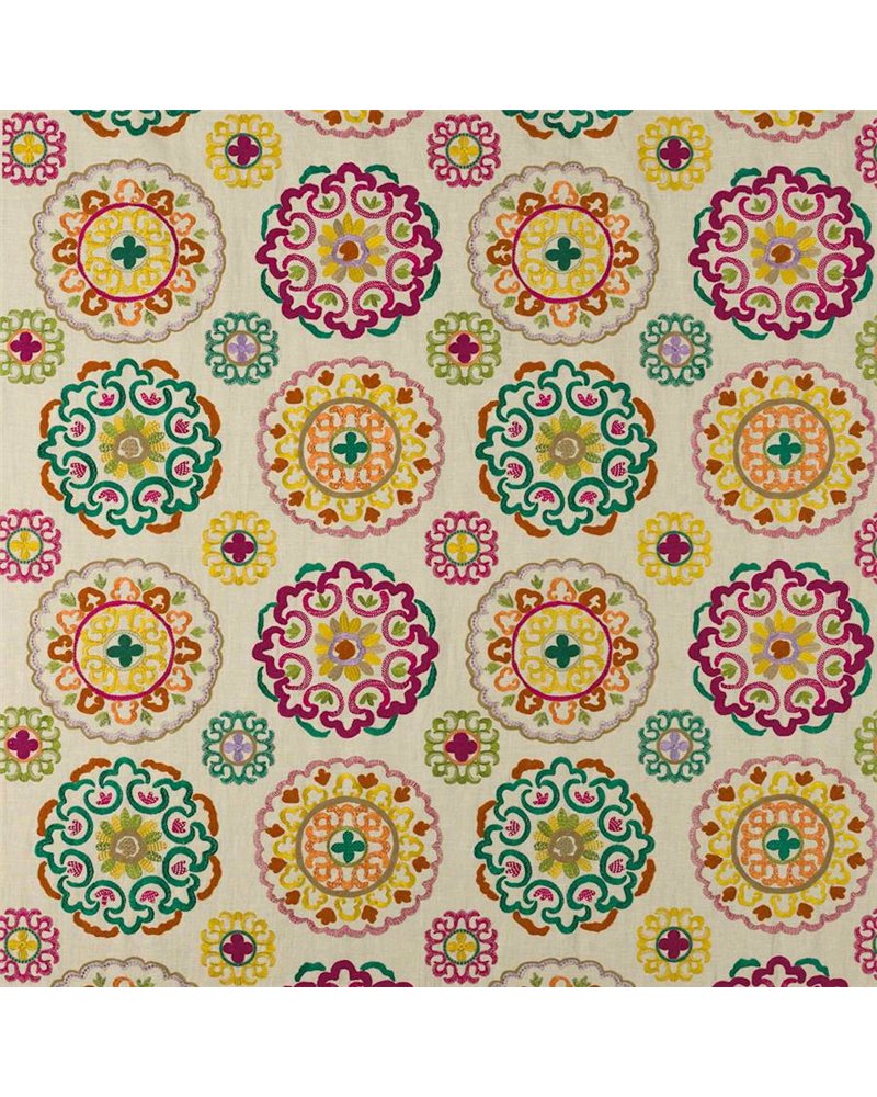 Margaux Fuchsia M4151-01 Margaux Fuchsia M4151-01