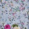 Tapete PDG1024/01 FAIENCE SKY - Designers Guild