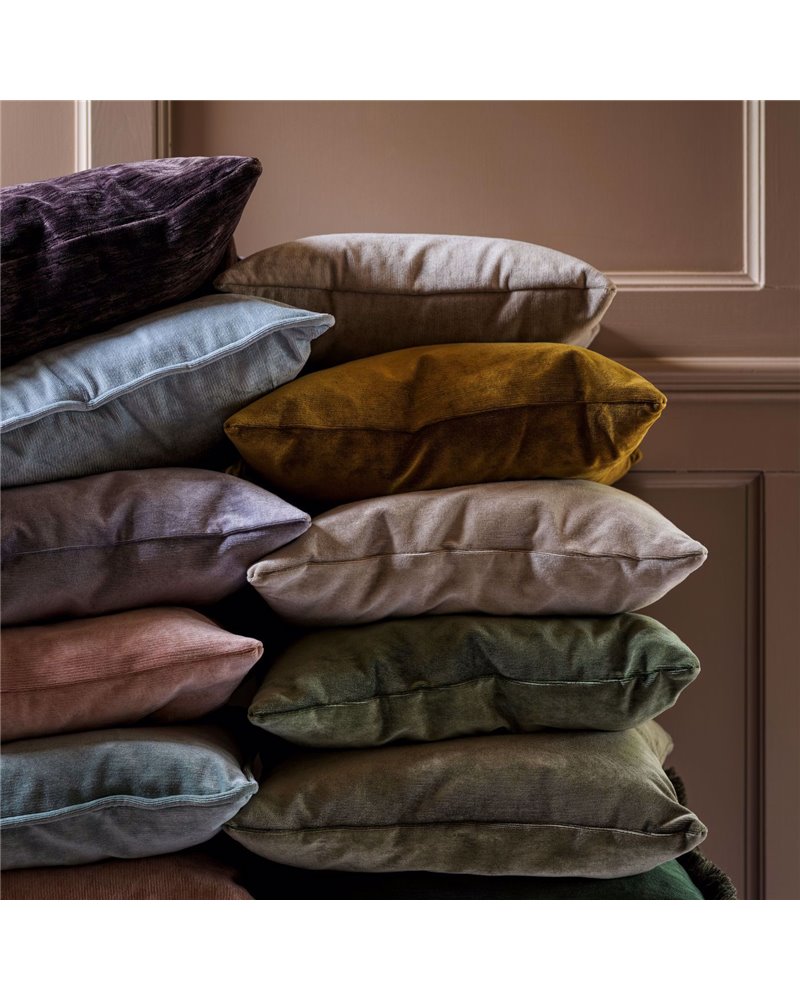 Boho Velvets Putty DIBV237445