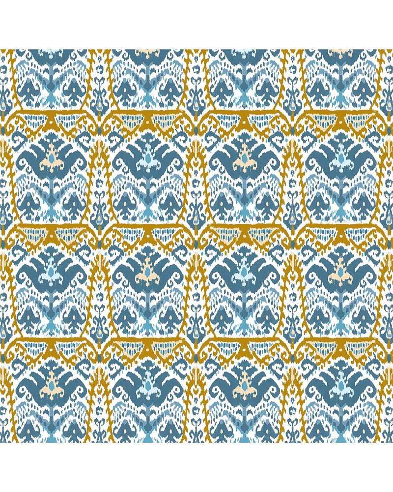DOGA AZUL ORO GDT-5793-003 DOGA AZUL ORO GDT-5793-003