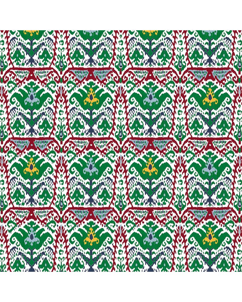 DOGA ROJO VERDE GDT-5793-005 DOGA ROJO VERDE GDT-5793-005
