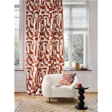 Miwok Terracotta 43120447