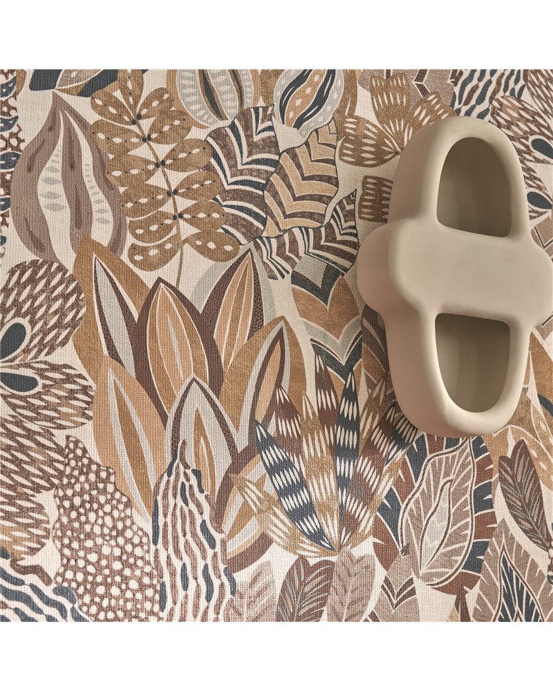 Alfabia Acajou Taupe 76691630