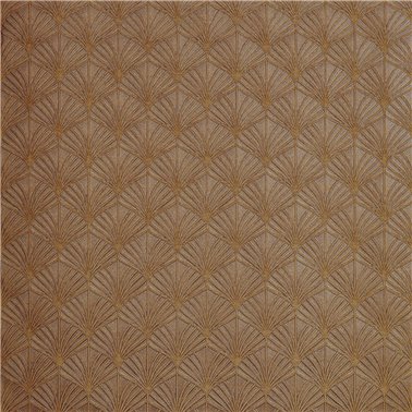 Nereides Aubergine Dore 76651732
