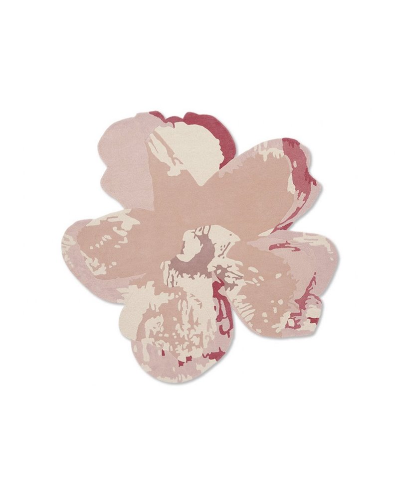 Shaped Magnolia Light Pink 162302 Shaped Magnolia Light Pink 162302