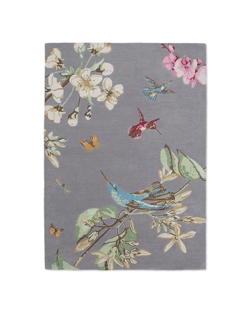 Hummingbird Grey 037804 Hummingbird Grey 037804