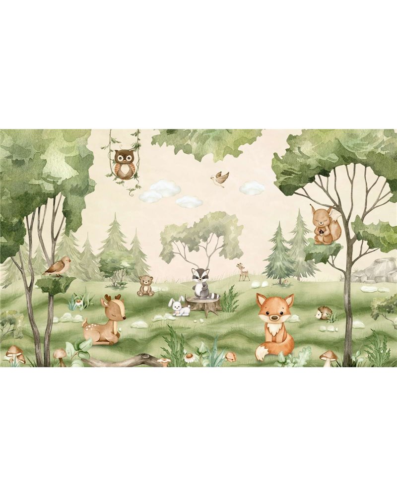 Woodland Joy W14694 Woodland Joy W14694