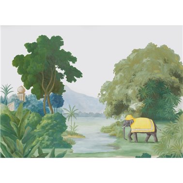 Bangalore Verde