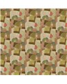Clay Collage Terracotta PDG1201-02