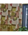 Clay Collage Terrcotta PDG1201-02