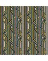 Reflets Sur Le Rhone Grasscloth Vert Riziere PCL7059-01