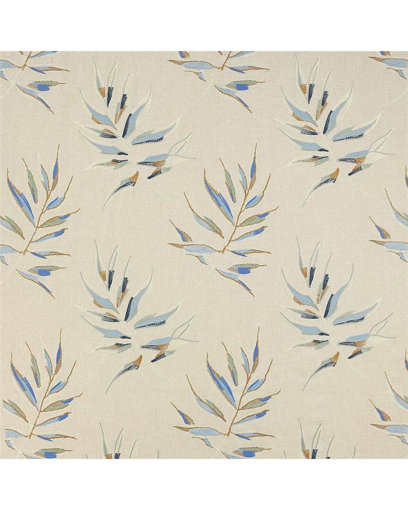 Tresco Blue J0093-02 Tresco Blue J0093-02