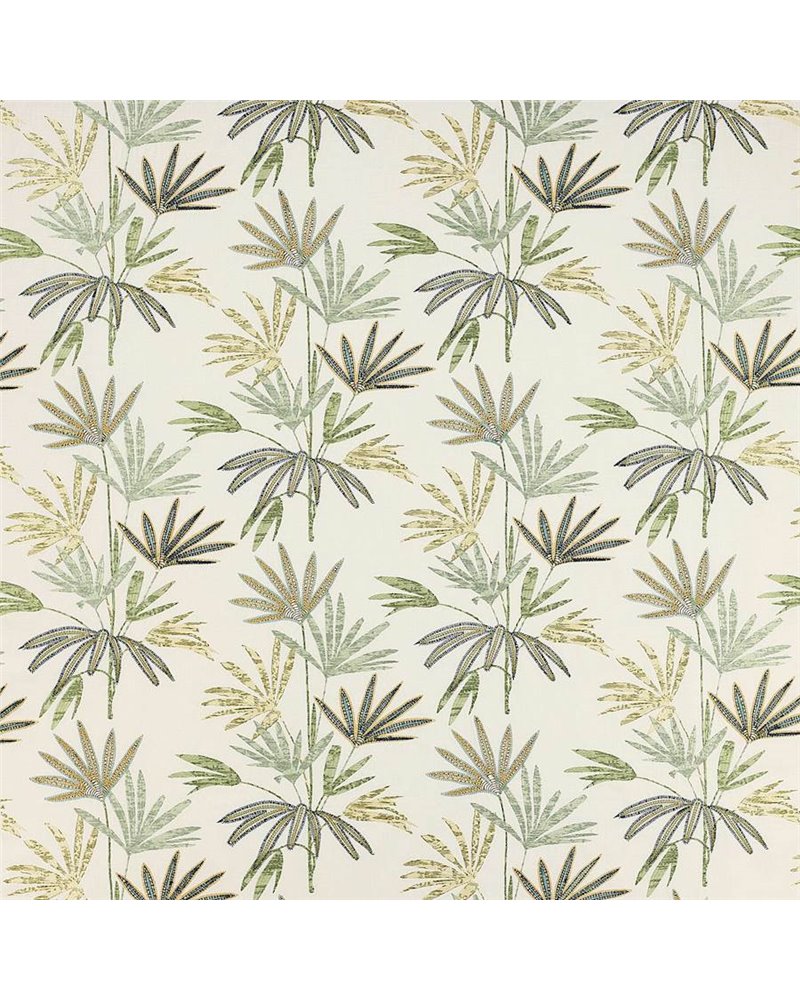 Bamboo Palm Green J0100-03 Bamboo Palm Green J0100-03