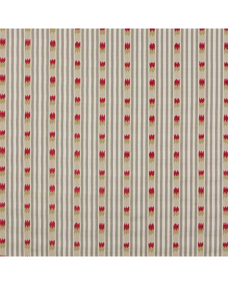 Kendra Stripe Silver Pink J0174-02 Kendra Stripe Silver Pink J0174-02