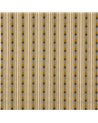 Kendra Stripe Ochre Charcoal J0174-01