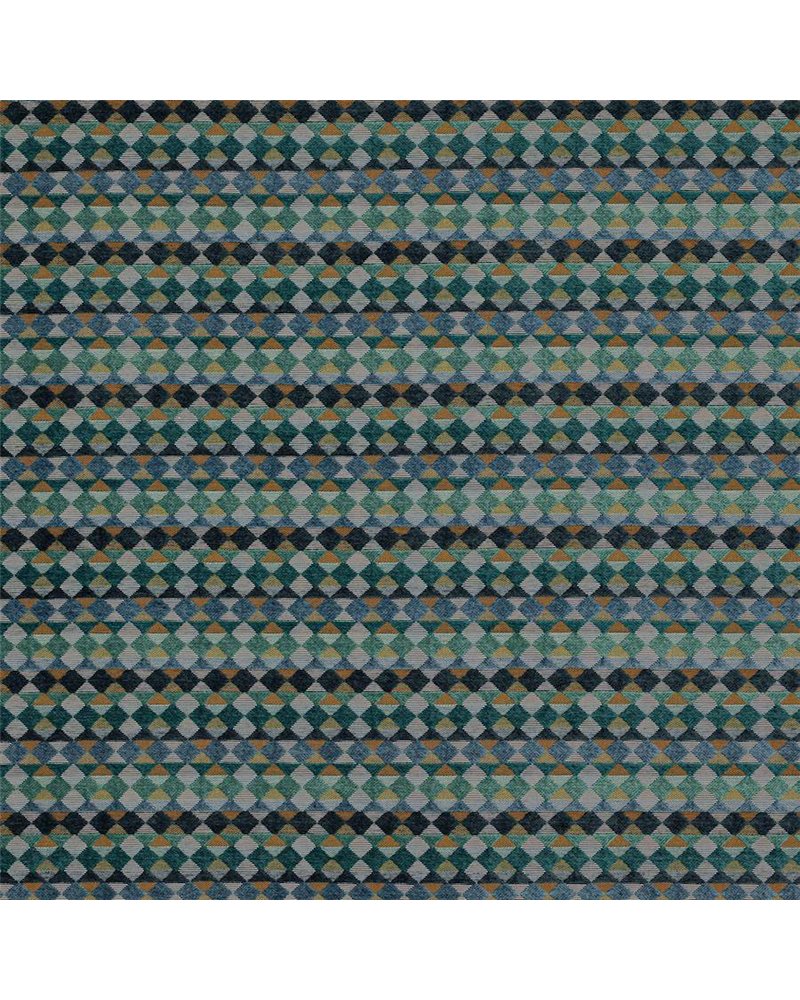 Kaleido Teal Green J0175-05 Kaleido Teal Green J0175-05