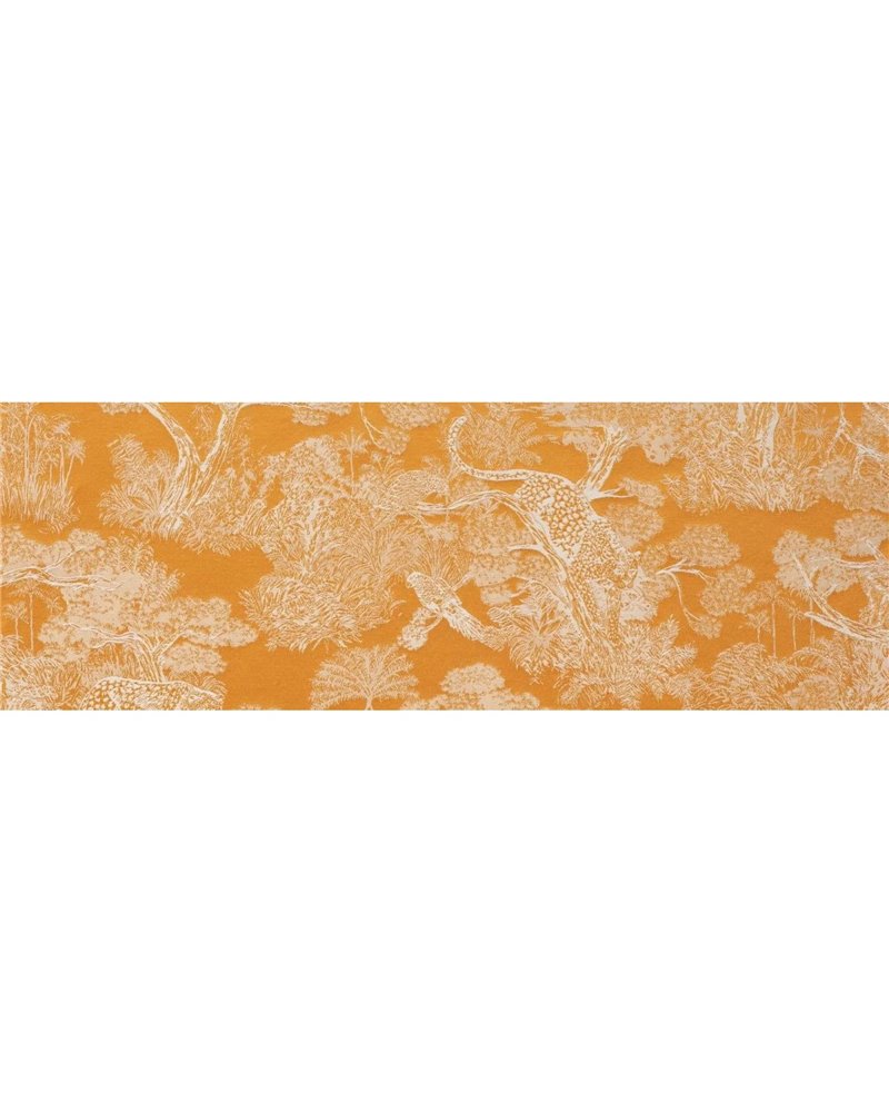 Animalia Jacquard Ocre 2583711 Animalia Jacquard Ocre 2583711