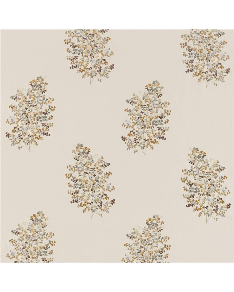 Wendell Embroidery Honey Grey DYSI236721 Wendell Embroidery Honey Grey DYSI236721