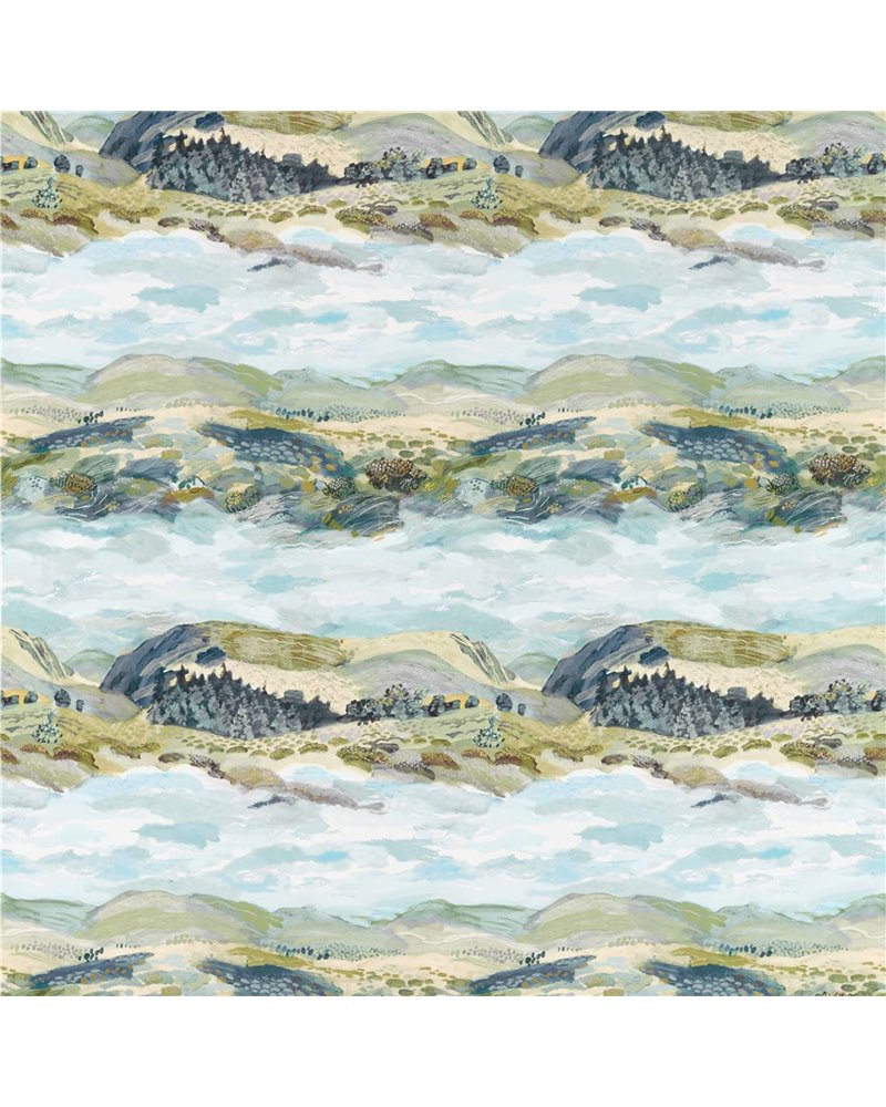Elysian Whitstable Blue DYSI226530 Elysian Whitstable Blue DYSI226530