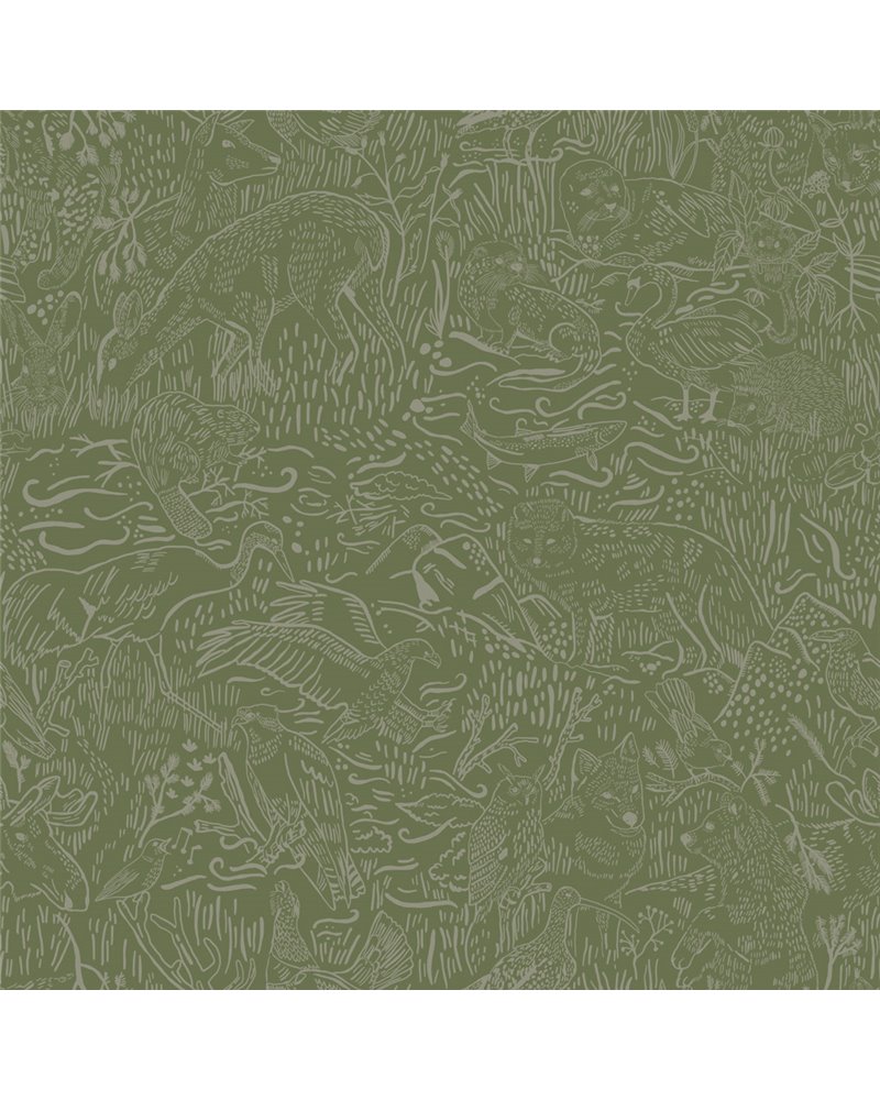 Landskapsdjur 26023 Landskapsdjur 26023