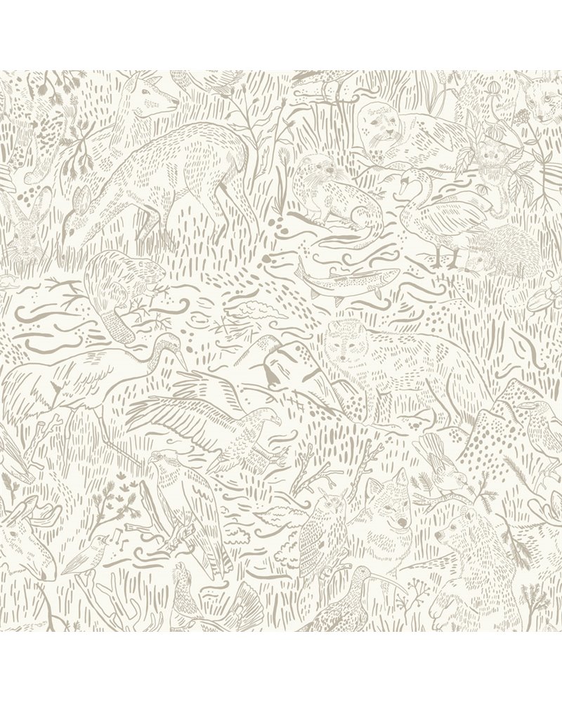 Landskapsdjur 26021 Landskapsdjur 26021