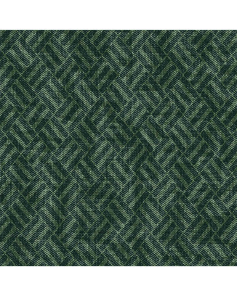 Crosshatch Emerald B00518 Crosshatch Emerald B00518