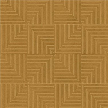 Tetragonal Curry B00512