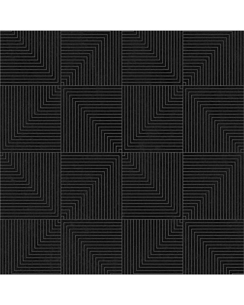 Tetragonal Slate B00516 Tetragonal Slate B00516