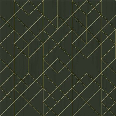 Rhombohedral Pine B00541