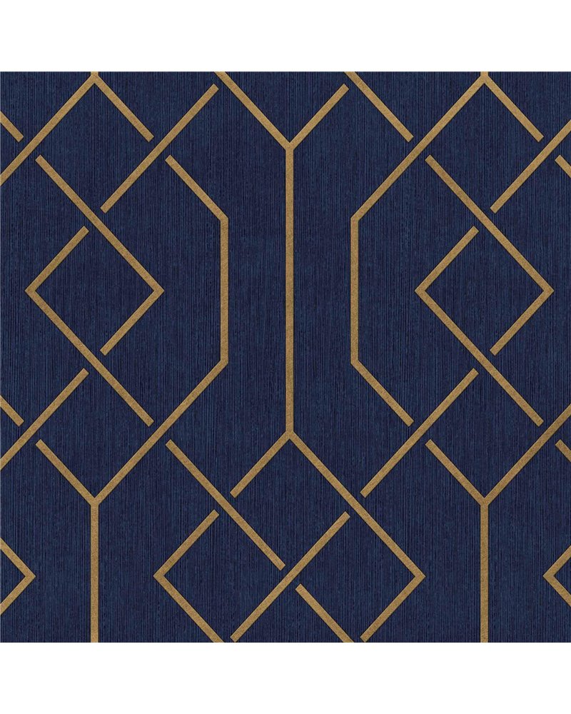 Trellis Ultramarine B00547 Trellis Ultramarine B00547