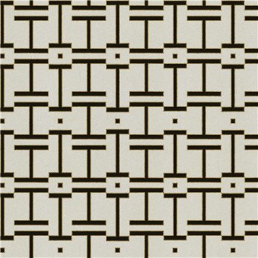 Grid Cotton B00558
