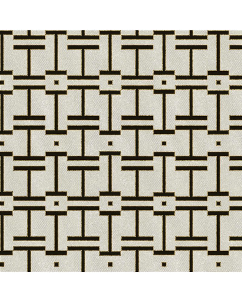 Grid Cotton B00558 Grid Cotton B00558