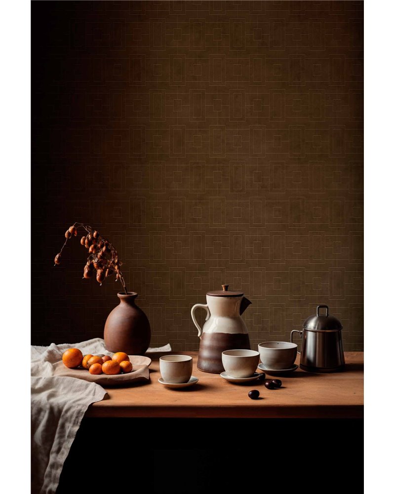 Fretwork Chocolate B00509.webp
