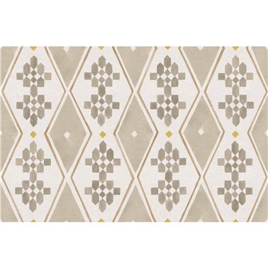 Beldi Rugs Bone B00449