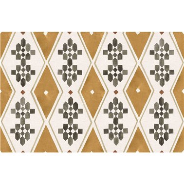 Beldi Rugs Curry B00446