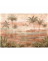 Draa Palms Rose B00453
