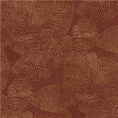 Rif Relief Burgundy B00407