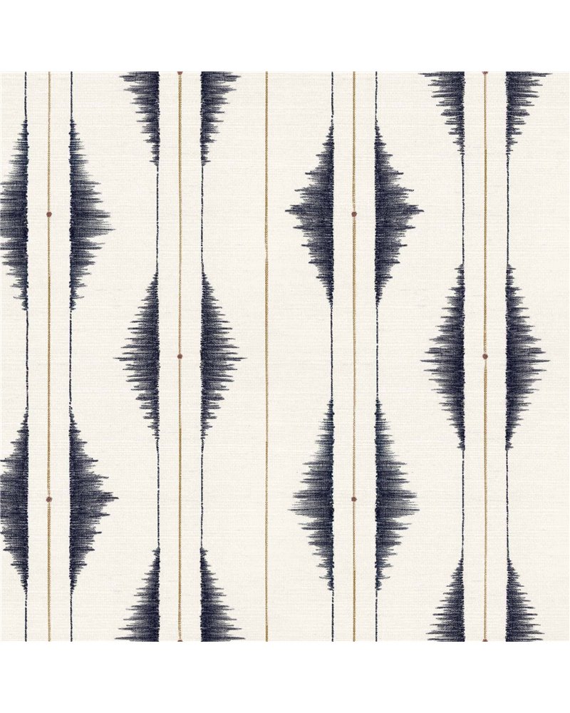 Azilal Embroidery Sky B00425 Azilal Embroidery Sky B00425