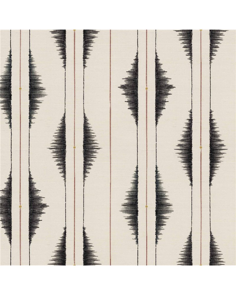 Azilal Embroidery Zebra B00423 Azilal Embroidery Zebra B00423