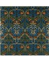 Bluebell Embroidery Tump Webbs Blue MWAR237292