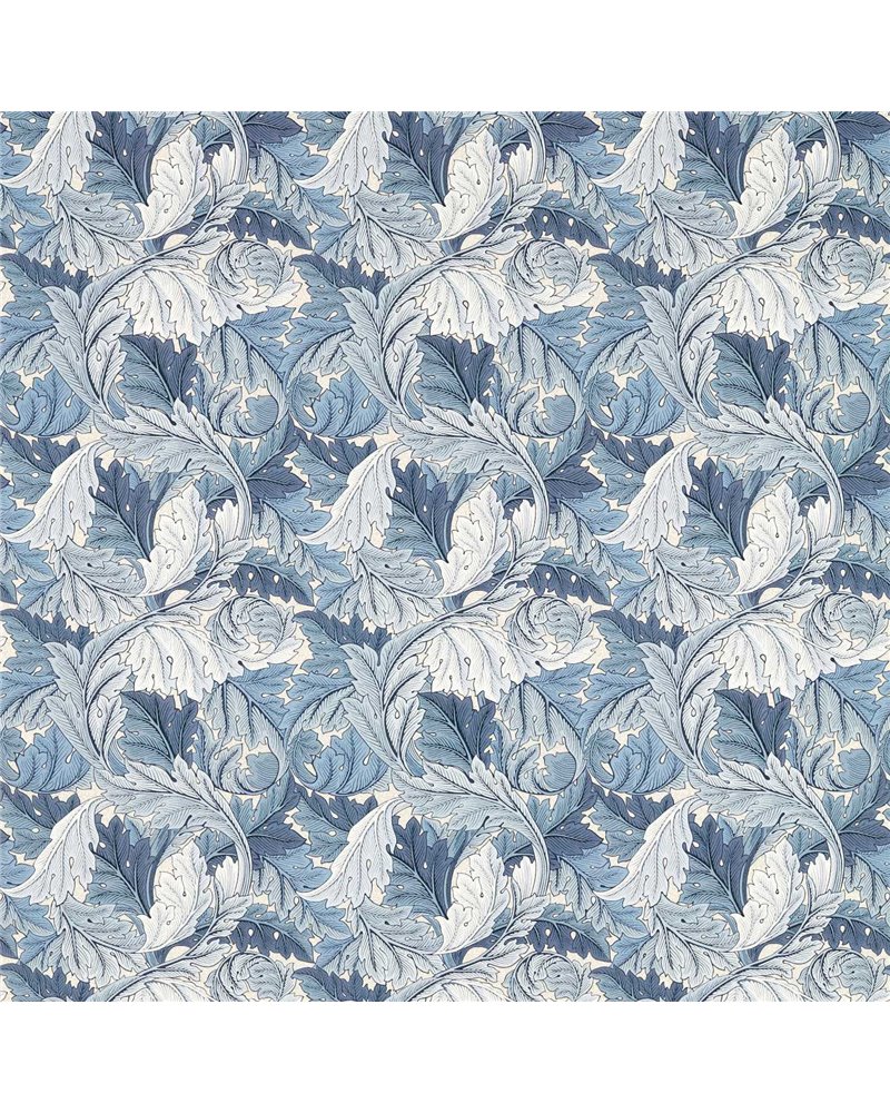 Acanthus Indigo MAMB227115 Acanthus Indigo MAMB227115
