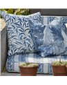 Acanthus Nettle Sky Blue MAMB227114