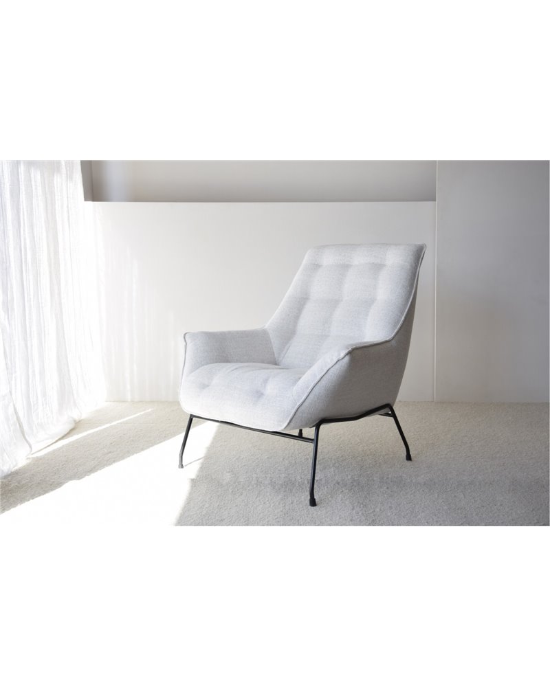 BUTACA RESPALDO ALTO TONOS BEIGE BUTACA RESPALDO ALTO TONOS BEIGE
