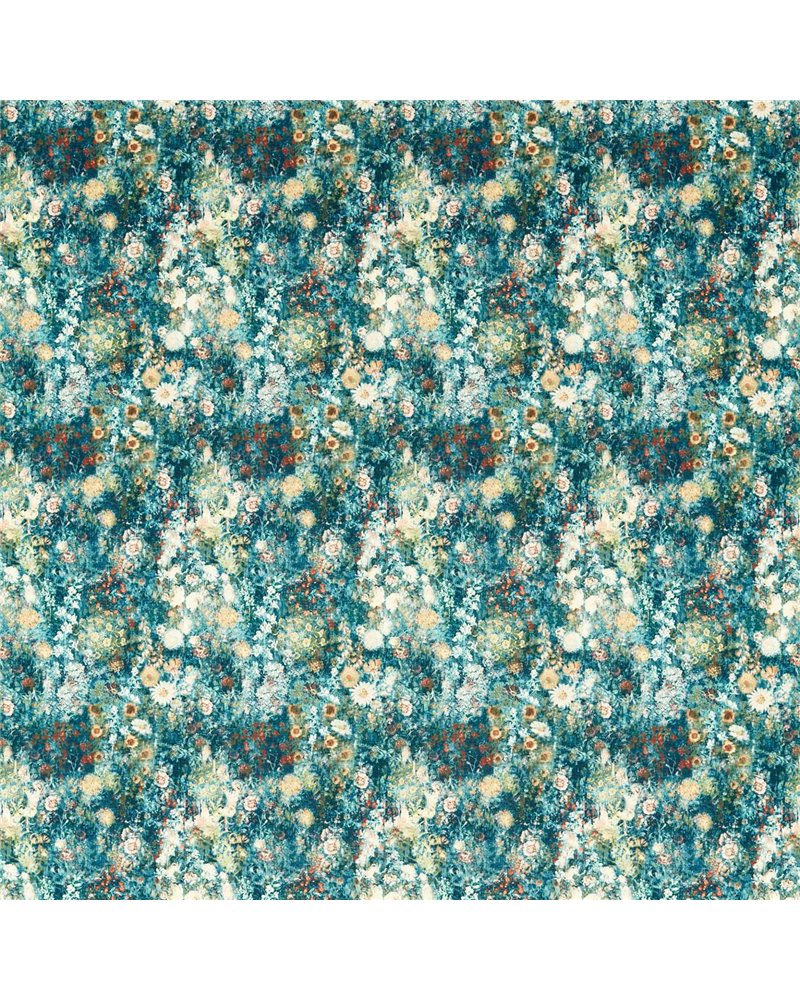 Rosedene Denim Spice F1539-02 Rosedene Denim Spice F1539-02