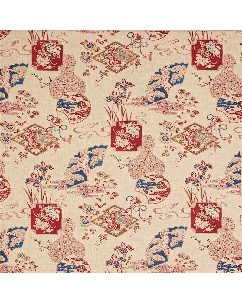 Imari Carmin M4116-03 Imari Carmin M4116-03