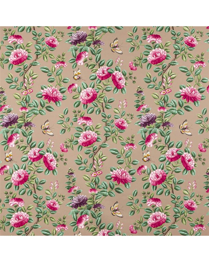 Nankin Taupe M4099-02 Nankin Taupe M4099-02